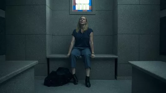 Poster del episodio 4 de Ozark online