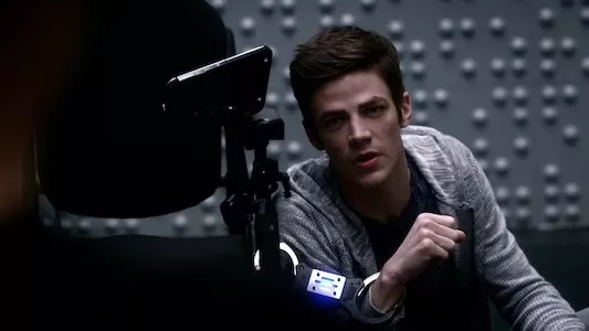 Poster del episodio 17 de The Flash online