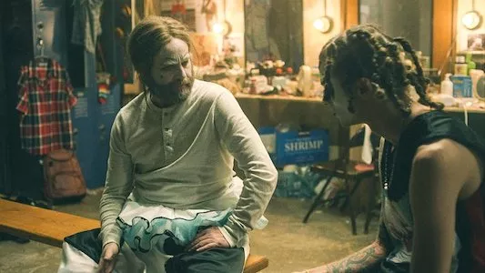 Poster del episodio 2 de Baskets online