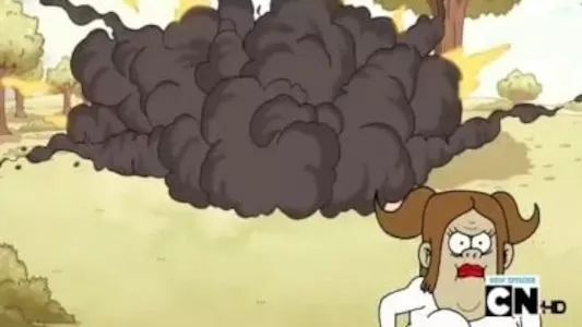 Poster del episodio 14 de Historias corrientes online