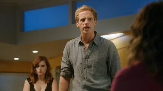 Poster del episodio 3 de Eres lo peor online