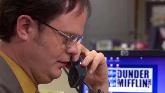 Poster del episodio 17 de The Office online