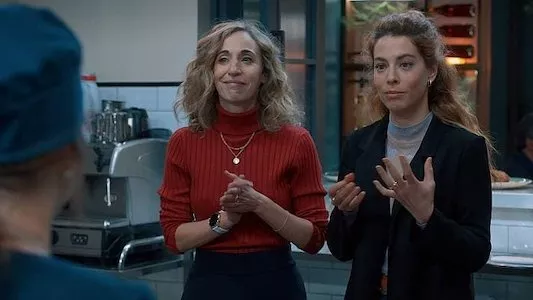 Poster del episodio 7 de 4 estrellas online