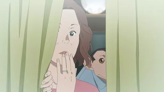 Poster del episodio 12 de EL INCIDENTE DARWIN online