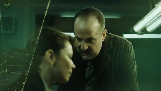 Poster del episodio 2 de The Box (2021) online
