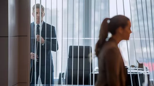 Poster del episodio 9 de The Girlfriend Experience online