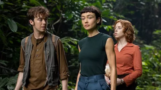 Poster del episodio 7 de Alien: Planeta Tierra online