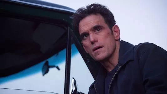 Poster del episodio 3 de Wayward Pines online