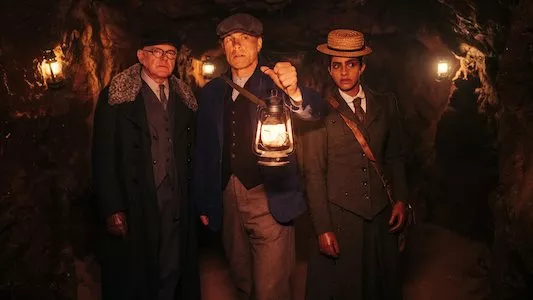 Poster del episodio 5 de Doctor Who online