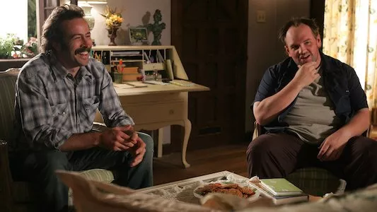 Poster del episodio 3 de Me llamo Earl online