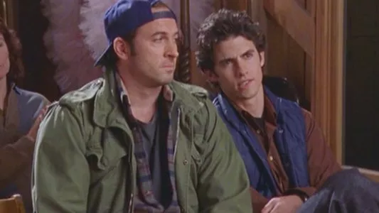 Poster del episodio 17 de Las chicas Gilmore online