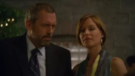 Poster del episodio 2 de House online