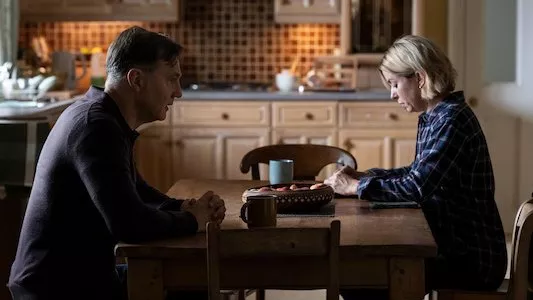Poster del episodio 4 de Gone (2026) online
