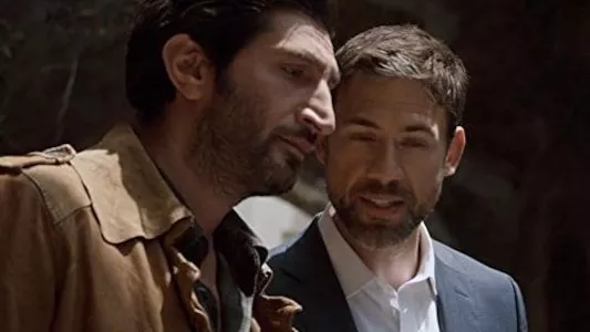 Poster del episodio 5 de Tyrant online