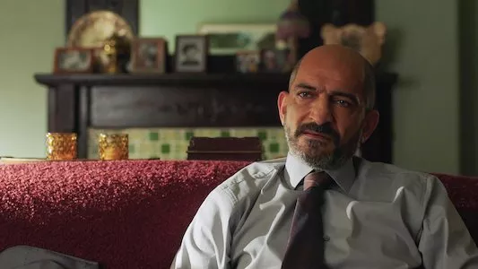 Poster del episodio 8 de Ramy online