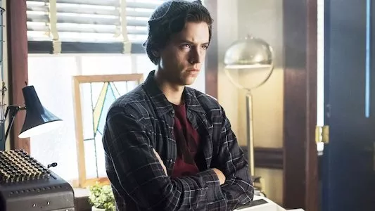 Poster del episodio 2 de Riverdale online