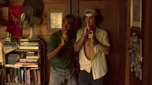 Poster del episodio 2 de Outer Banks online