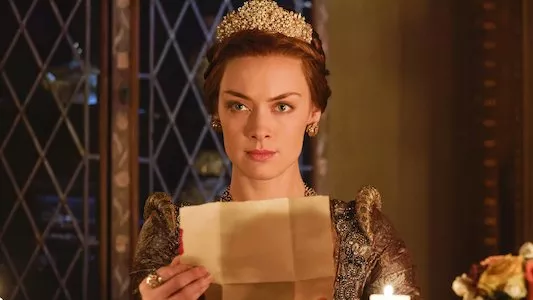 Poster del episodio 16 de Reign online