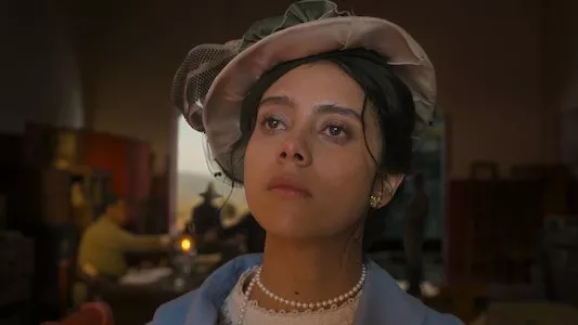 Poster del episodio 5 de Mal de amores online