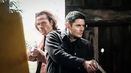 Poster del episodio 12 de Supernatural online