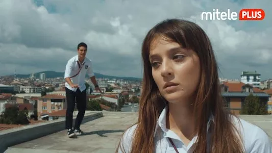 Poster del episodio 20 de One More Chance online