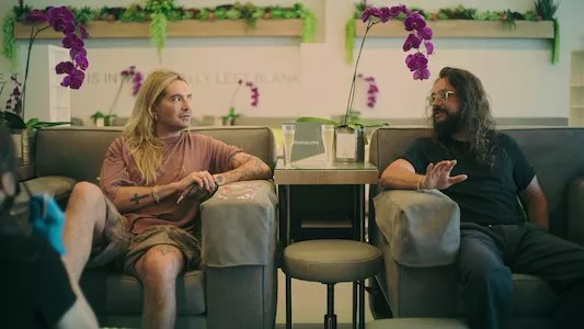 Poster del episodio 1 de Kaulitz & Kaulitz online