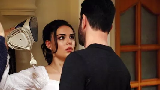 Poster del episodio 1 de Secretos de amor online