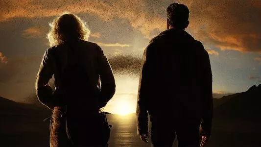 Poster del episodio 13 de Z Nation online