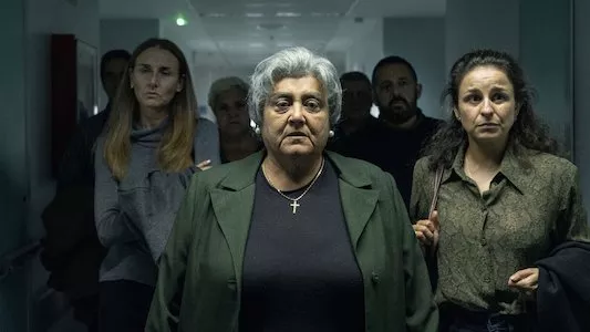 Poster del episodio 8 de Veneno online
