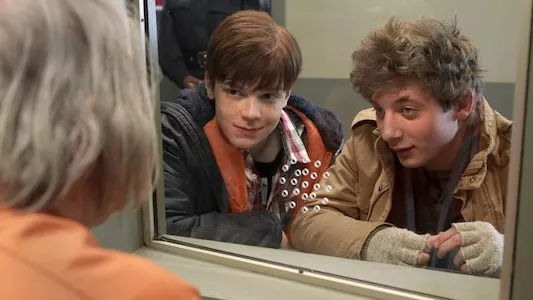 Poster del episodio 11 de Shameless (US) online