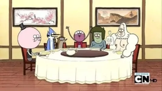 Poster del episodio 14 de Historias corrientes online