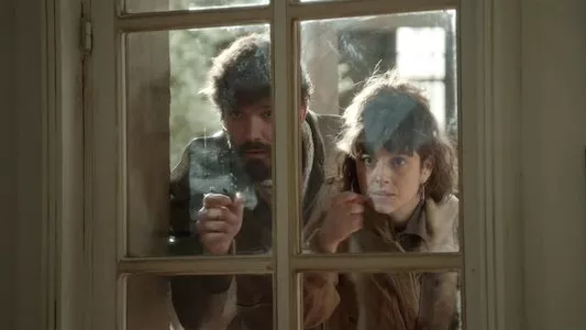 Poster del episodio 18 de Dos vidas online