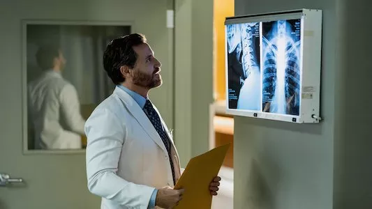 Poster del episodio 4 de Dr. Death online