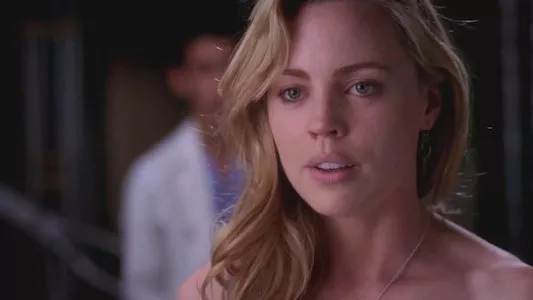Poster del episodio 8 de Anatomia de Grey online