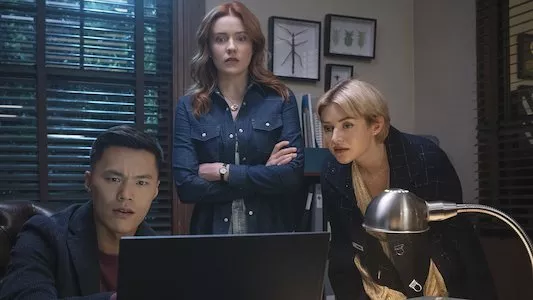 Poster del episodio 5 de Nancy Drew online