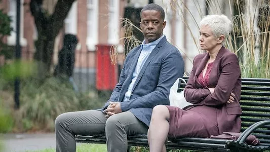 Poster del episodio 5 de Life (2020) online
