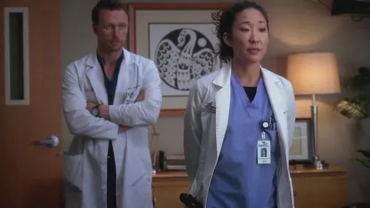 Poster del episodio 16 de Anatomia de Grey online