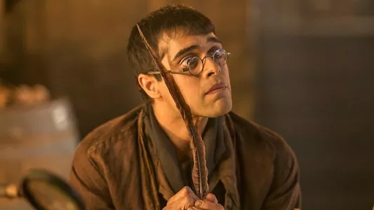 Poster del episodio 1 de The Outpost online