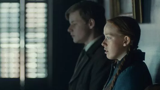 Poster del episodio 2 de Anne with an E online