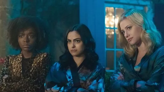 Poster del episodio 16 de Riverdale online