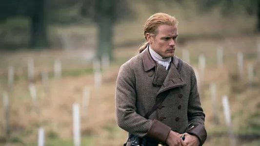 Poster del episodio 16 de Outlander online