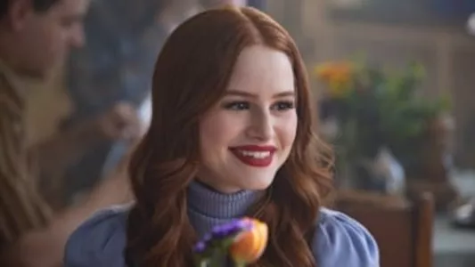 Poster del episodio 21 de Riverdale online