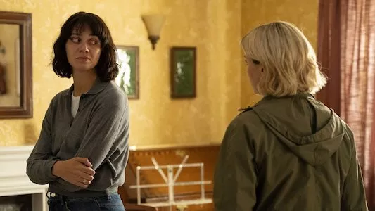 Poster del episodio 6 de Gone (2026) online