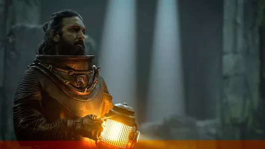 Poster del episodio 6 de Nautilus online