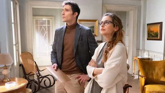 Poster del episodio 13 de Dos vidas online