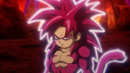 Poster del episodio 18 de Dragon Ball DAIMA online