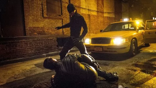Poster del episodio 5 de Daredevil online