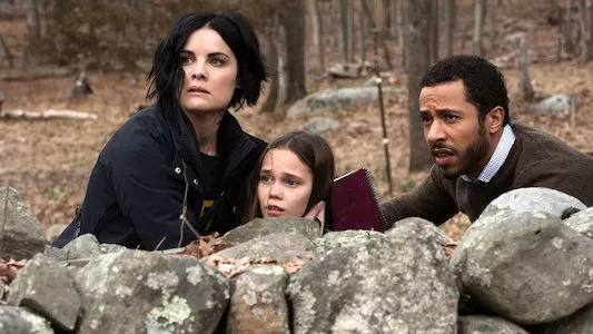 Poster del episodio 20 de Blindspot online