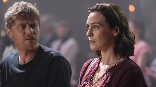 Poster del episodio 4 de The Lovers (2023) online
