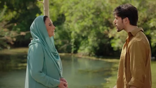 Poster del episodio 4 de Hercai online